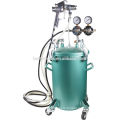 Réservoir de peinture automatique sous pression de 20 litres, 5 gallons